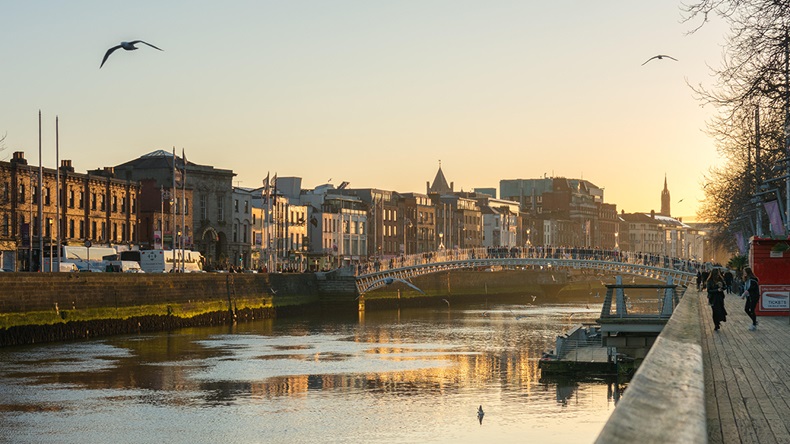 Dublin