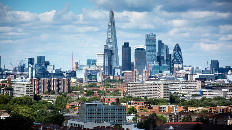 London, England