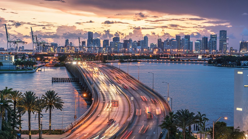 Miami, Florida