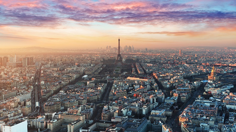 Paris, France