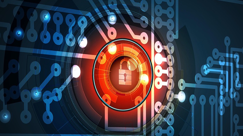 Cyber security