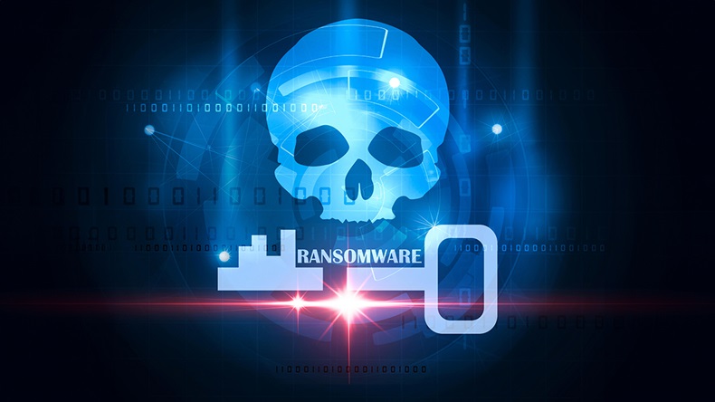 Ransomware