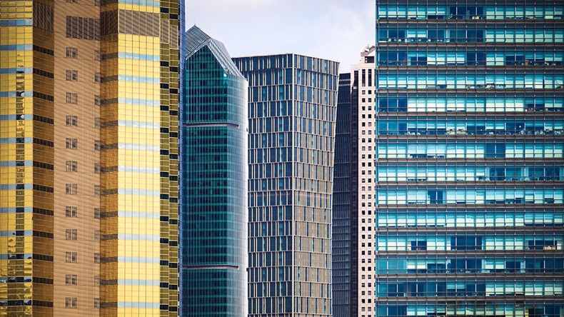 Commercial property