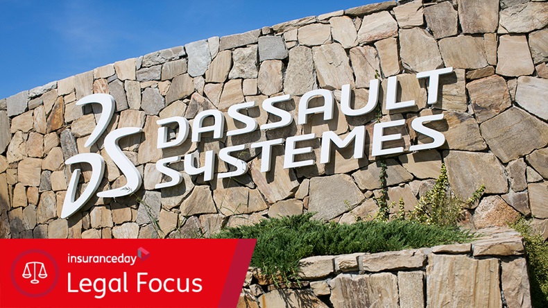 Dassault Systemes