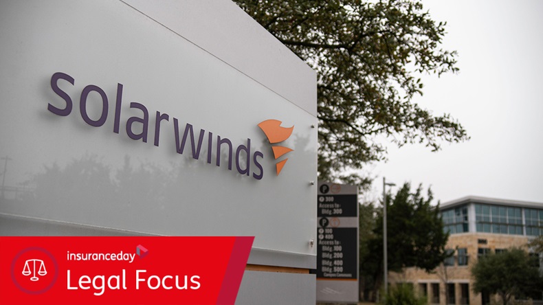 Solarwinds