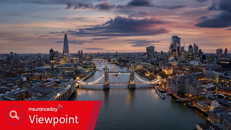 London, England