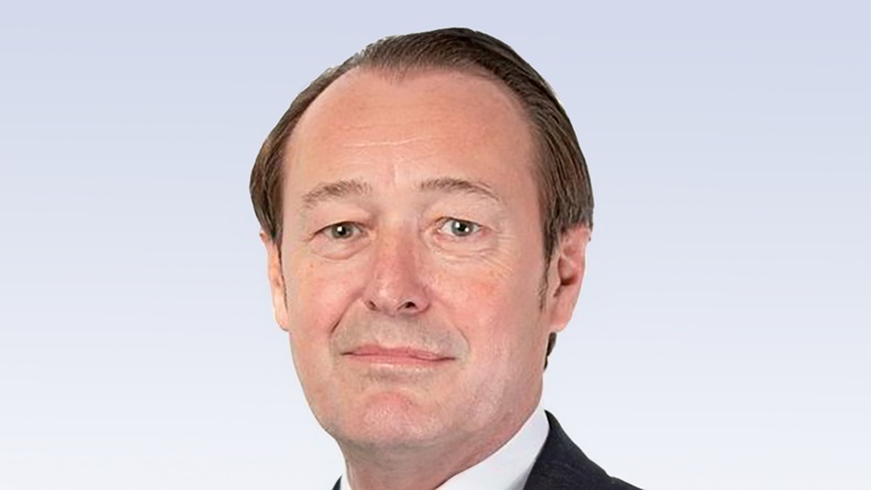 Mark Cracknell, managing director of marine and cargo, Marsh Specialty