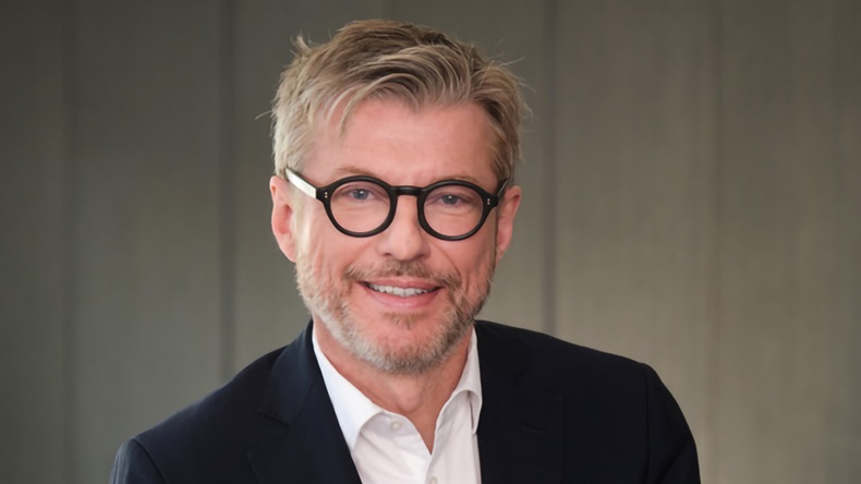 François de Varenne, group chief financial officer and deputy chief executive, Scor