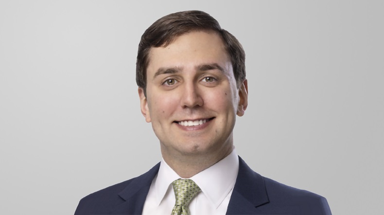 Ze'ev Deutsch, vice-president, tax Americas, transactional liability, Mosaic