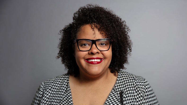 Shannan Fort, international cyber product leader, Marsh Specialty