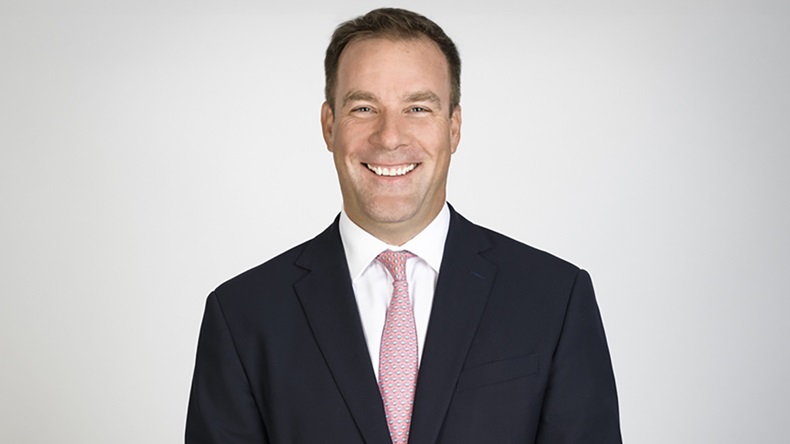 Nick Harris, chief executive, UK and Ireland retail, Gallagher 