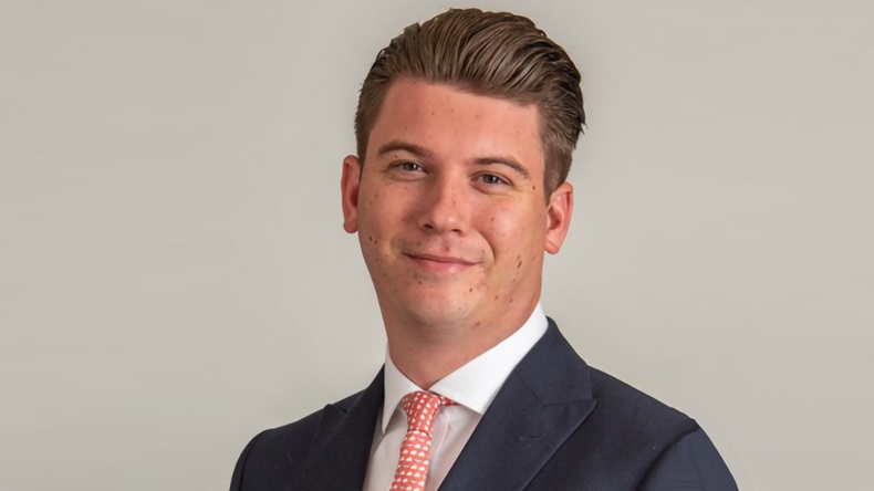 Andrew Maher, head of cyber and technology, London, Axis Capital