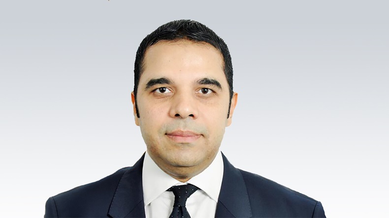 Wael Mohsen, managing director for broking and general lines, Optio Re MENA