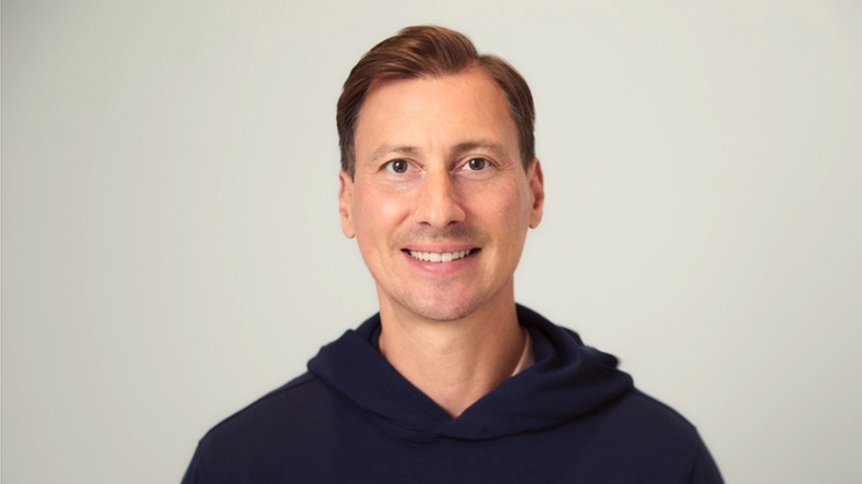 Mark Morissette, co-founder and chief executive, Foxquilt