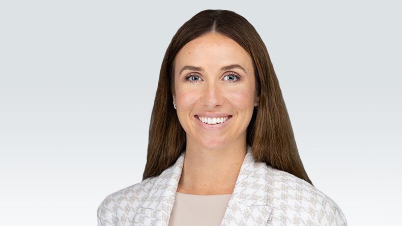 Amanda Wynne, divisional director, M&A insurance solutions, Middle East and Africa 