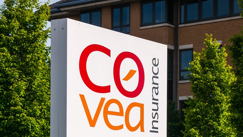 Covéa office (Dylan Garcia ARPS/Alamy Stock Photo)