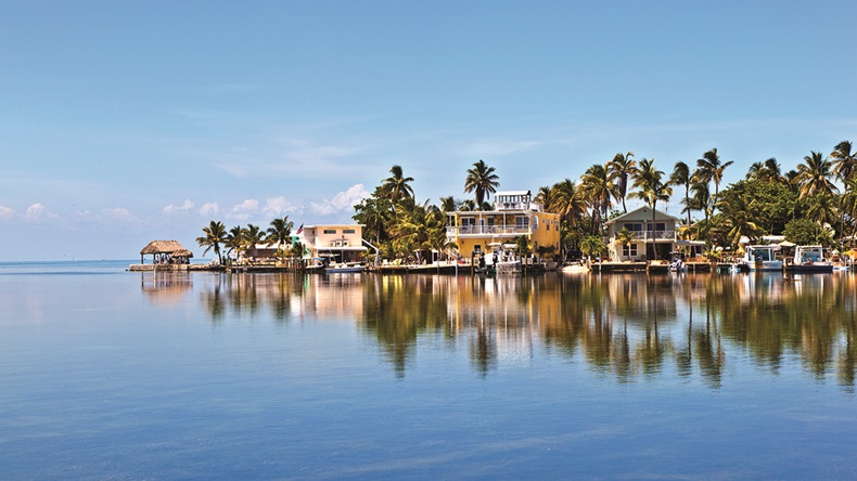 Florida property