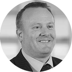 Mark Gallagher, partner and head of property fraud, DAC Beachcroft