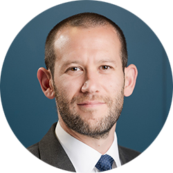 Rob Goodship, senior associate solicitor, Fenchurch Law