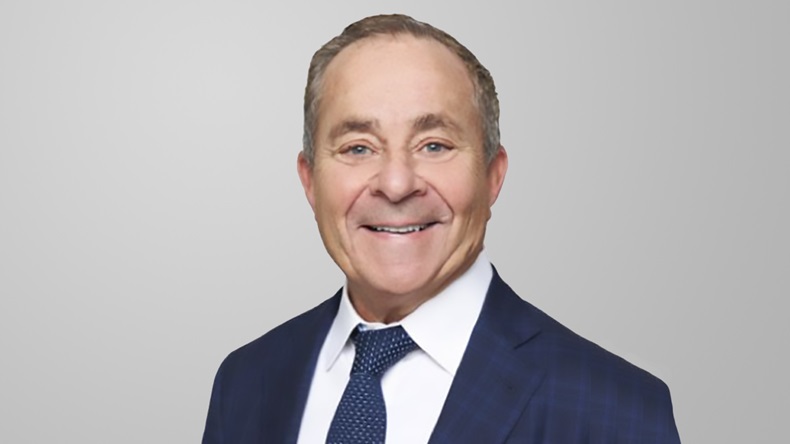 Mitch Blaser, chief executive, Mosaic