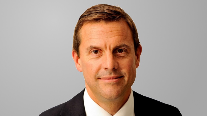 Danny Clack, senior vice-president, deputy active underwriter, Mosaic