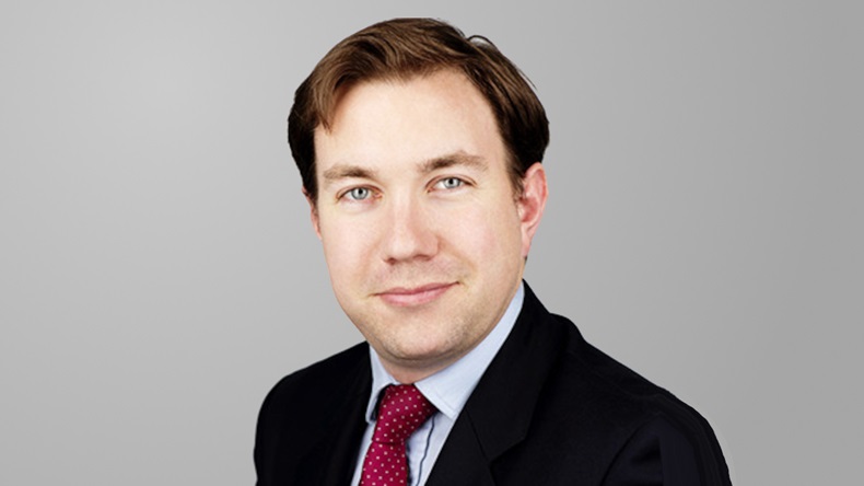 Tom Draper, technology and cyber practice leader, Gallagher