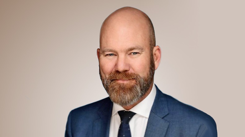 Andrew Hall, chief executive, Insurance Council of Australia