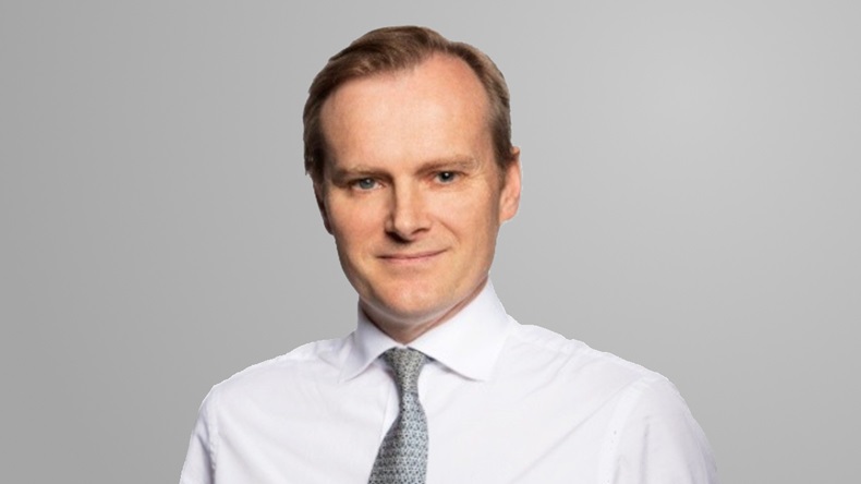 Rupert Harris, chief executive and head of reinsurance, Steamship Mutual Europe