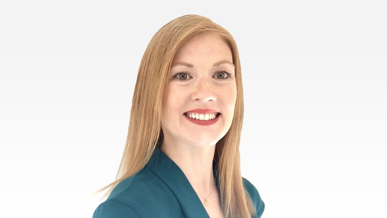 Anna Jay, senior vice-president, head of professional liability, Mosaic