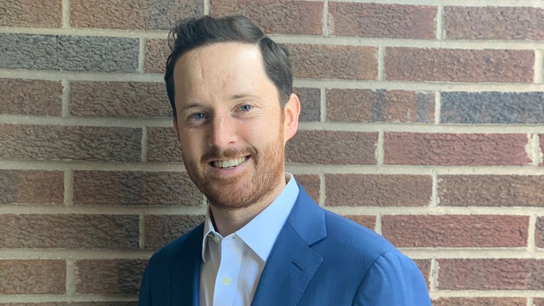 Kevin McGowan, vice-president, Resilience Cyber Insurance Solutions