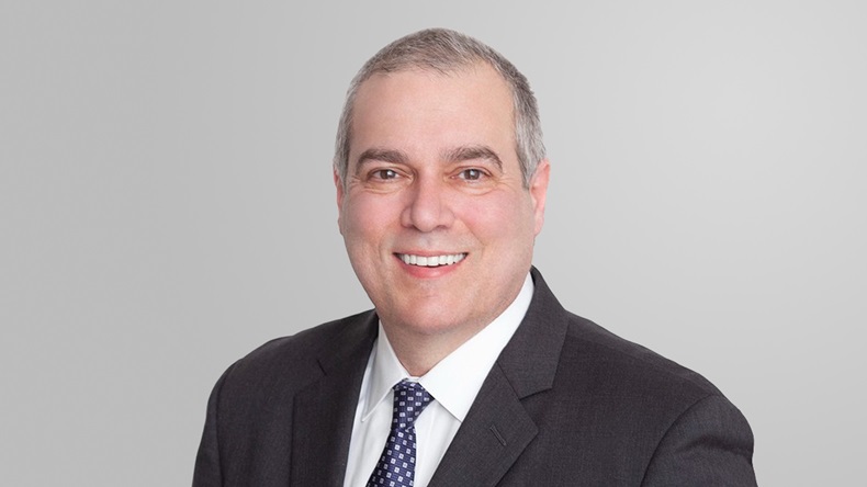 William Monat, executive vice-president, global head of mergers and acquisitions, Mosaic
