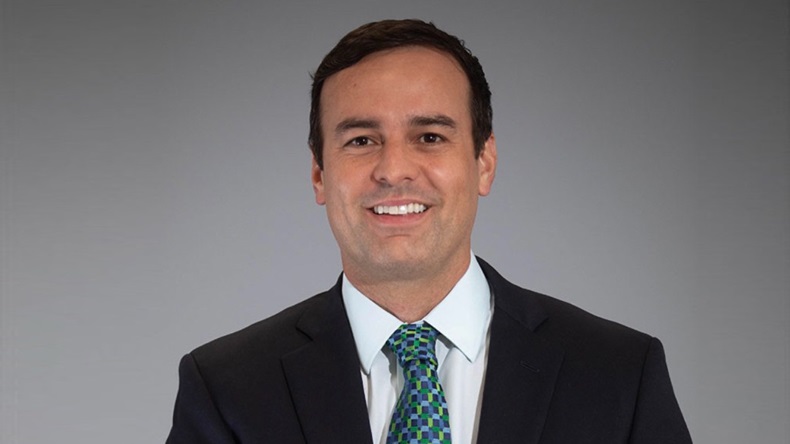 Germán Torres-Ortíz, managing director and head of Latin America and Caribbean facultative, BMS Re