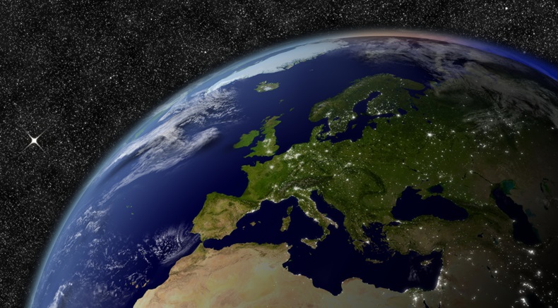 Europe (YAY Media AS/Alamy Stock Photo)