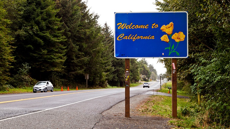 California (Graham Hardy USA/Alamy Stock Photo)