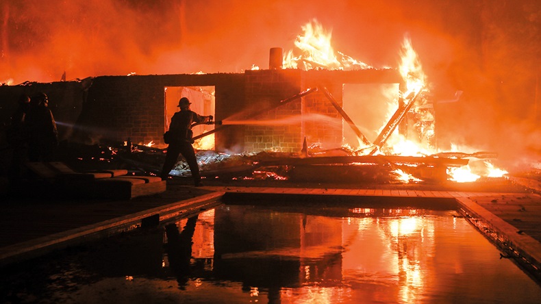 © 2019 Ringo HW Chiu/AP