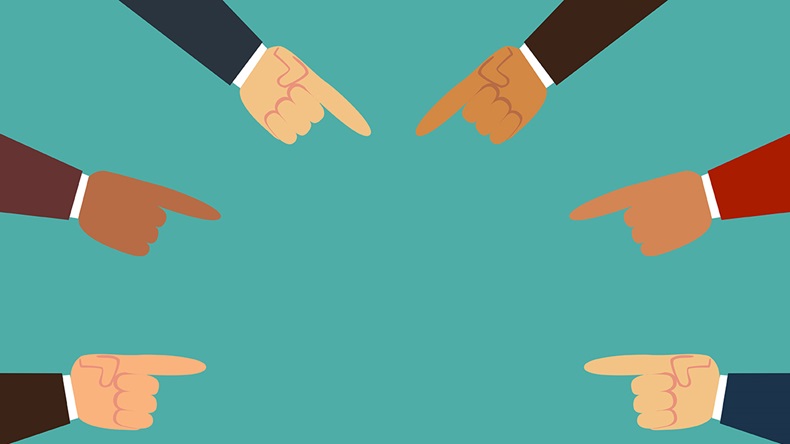 Blame (alekseiveprev/Shutterstock.com)