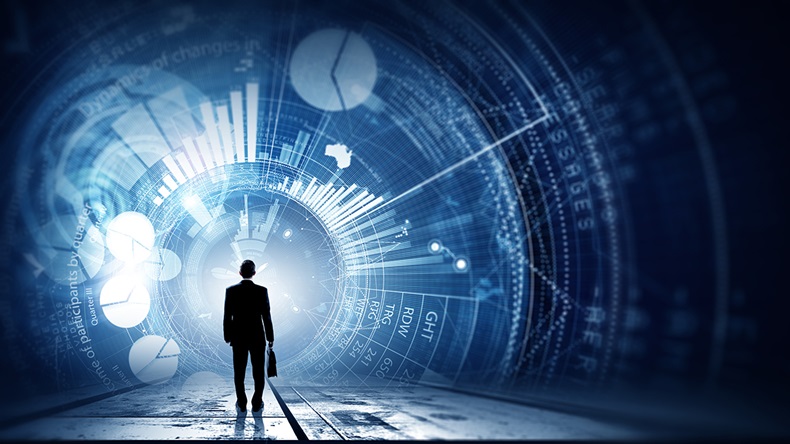 Business technology (Sergey Nivens/Shutterstock.com)