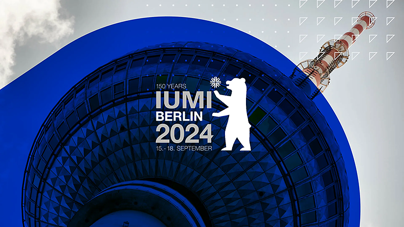 IUMI annual conference 2024 in Berlin