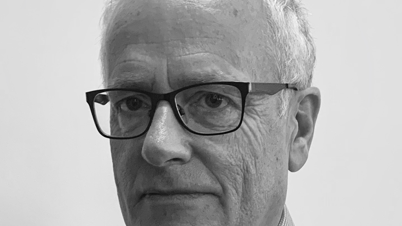 Stephen Hawke, managing director PL Ferrari