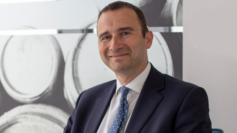 Richard Turner, chief executive, RSA Luxembourg and president, IUMI