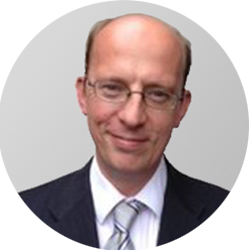 Marc Jones, news editor, Insurance Day