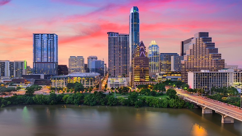 Austin, Texas