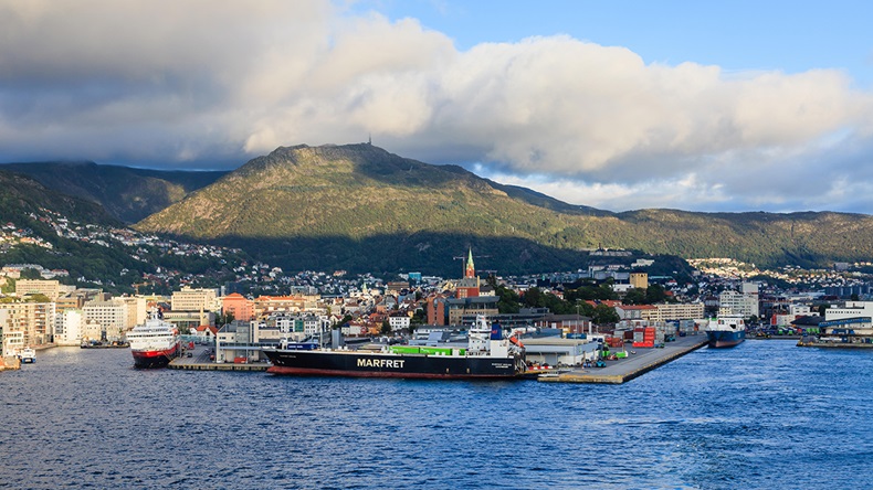 Bergen, Norway