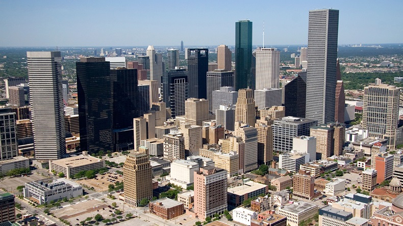 Houston, Texas