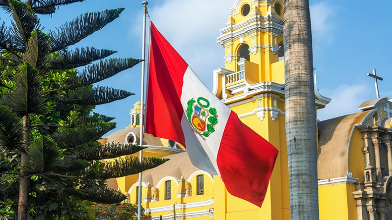 Lima, Peru