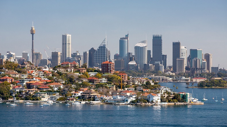 Sydney, New South Wales, Australia