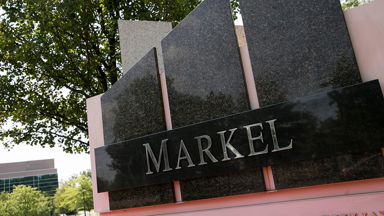 Markel Corporation, Glen Allen, VA