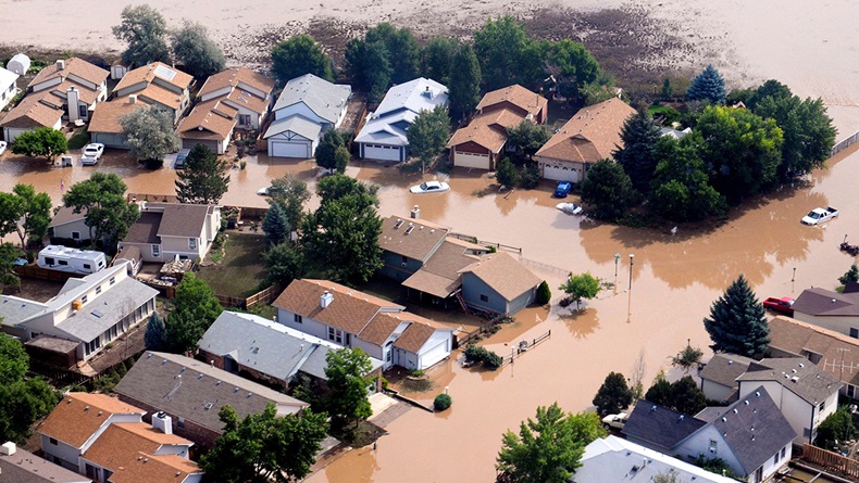 Colorado September flood (2013)