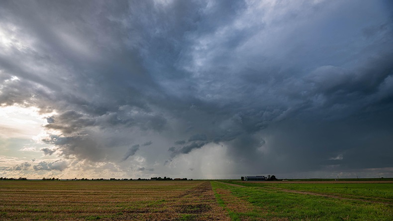 Kansas September storm (2023)