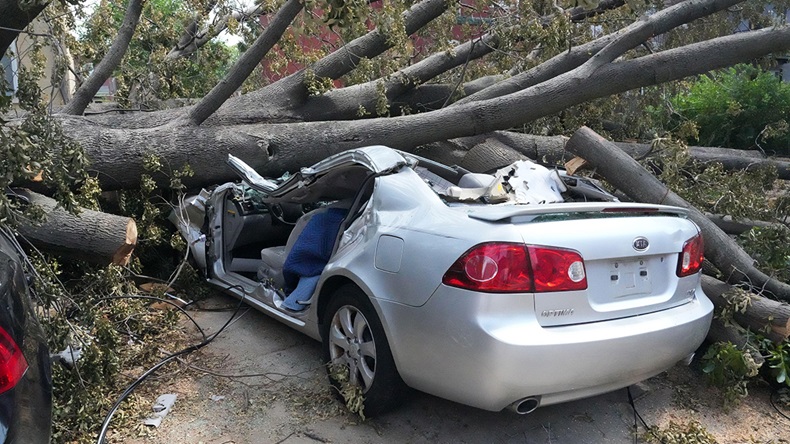 Missouri July storm (2023)